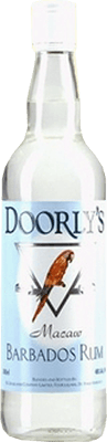 Doorly's Macaw White Rum