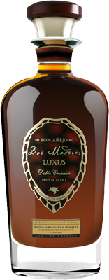 Dos Maderas Luxus Rum