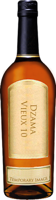 Dzama Vieux 10 Rum