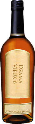 Dzama Vieux 6 Rum
