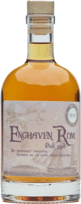 Enghaven Oak Aged Rum