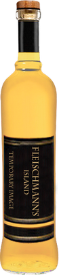 Fleischmann's Island Rum