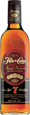 Flor de Cana Gran Reserve 7 Rum