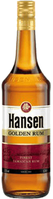 Hansen Golden Rum