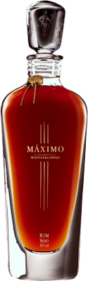 Havana Club Maximo Extra Anejo Rum