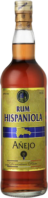 Hispaniola Anejo Rum