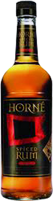 Horné Spiced Rum