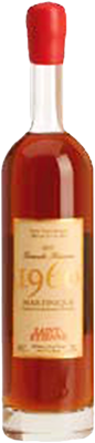 HSE 1960 Rum