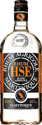 HSE Blanc Rum