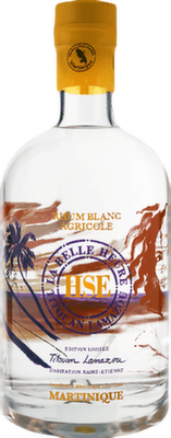 HSE La Belle Heure Rum