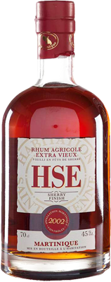 HSE Sherry Finish Rum