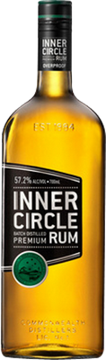 Inner Circle Green Rum