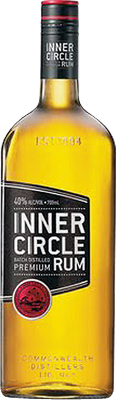 Inner Circle Red Rum