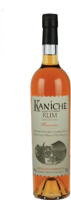 Kaniche Reserve Rum