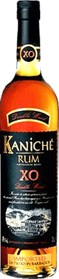 Kaniche XO Rum