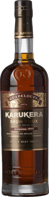 Karukera 1999 Rum