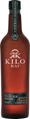 Kilo Kai Spiced Rum