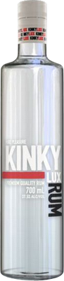 Kinky Nero Pure Pleasure Rum