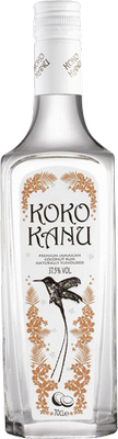 Koko Kanu Coconut Rum