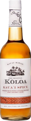 Koloa Spice Rum