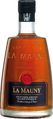La Mauny XO Rum