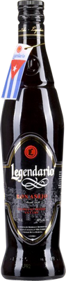 Legendario Ron Anejo Rum