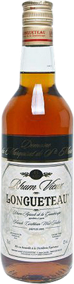 Longueteau 6-Year Rum
