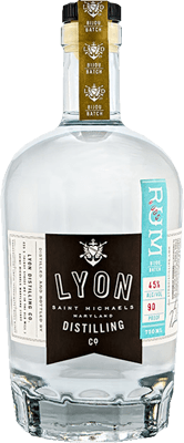 Lyon Light Rum