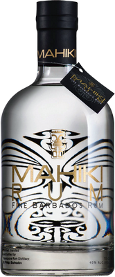 Mahiki White Rum