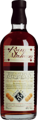 Malecon 18-Year Rum