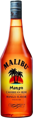 Malibu Mango Rum