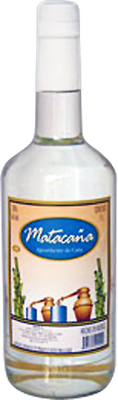 Matacaña Aguardiente Rum