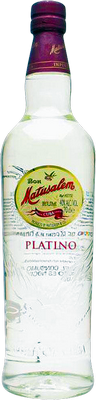 Matusalem Platino Rum