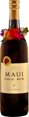 Maui Gold Rum