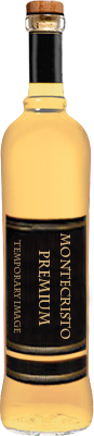Montecristo Premium Rum