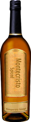 Montecristo Spiced Rum