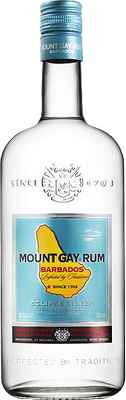 Mount Gay Premium White Rum