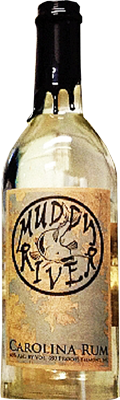 Muddy River Carolina Rum