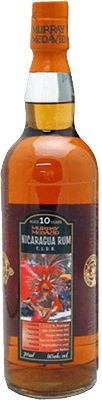 Murray McDavid Nicaragua Rum