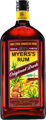 Myers's Original Dark Rum