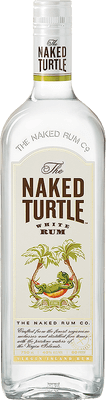 Naked Turtle White Rum