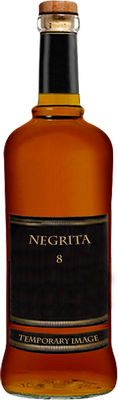 Negrita 8 Rum