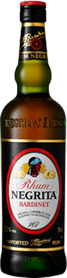 Negrita Dark Rum