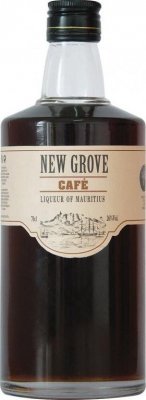 New Grove Cofee