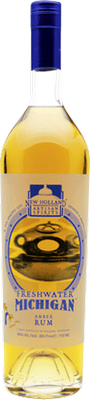 New Holland Michigan Amber Rum