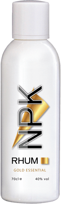 NPK Gold Essential Rum