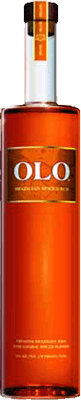 Olo Spiced Rum