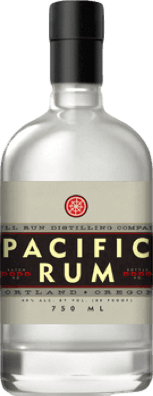 Pacific Light Rum