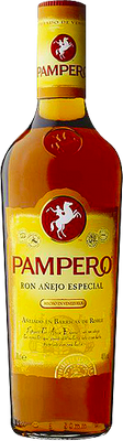 Pampero Especial Rum