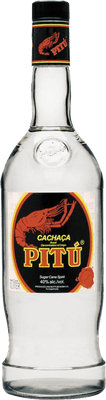 PItu Light Cachaca